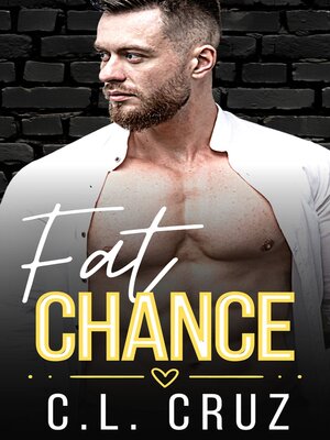 cover image of Fat Chance